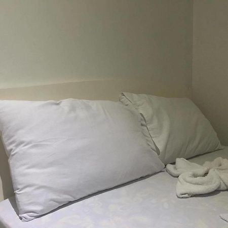 Alexzus Backpackers Travel Lodge El Nido Exterior foto