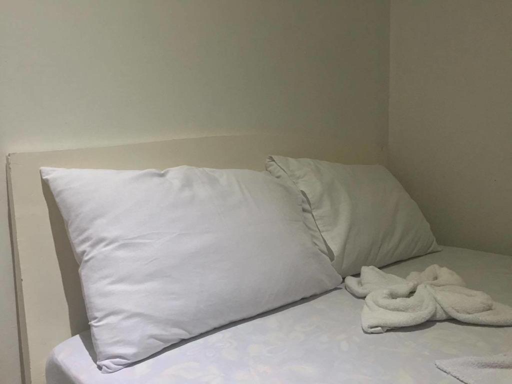 Alexzus Backpackers Travel Lodge El Nido Exterior foto