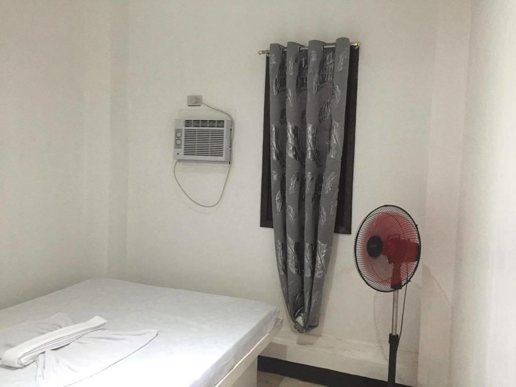 Alexzus Backpackers Travel Lodge El Nido Exterior foto