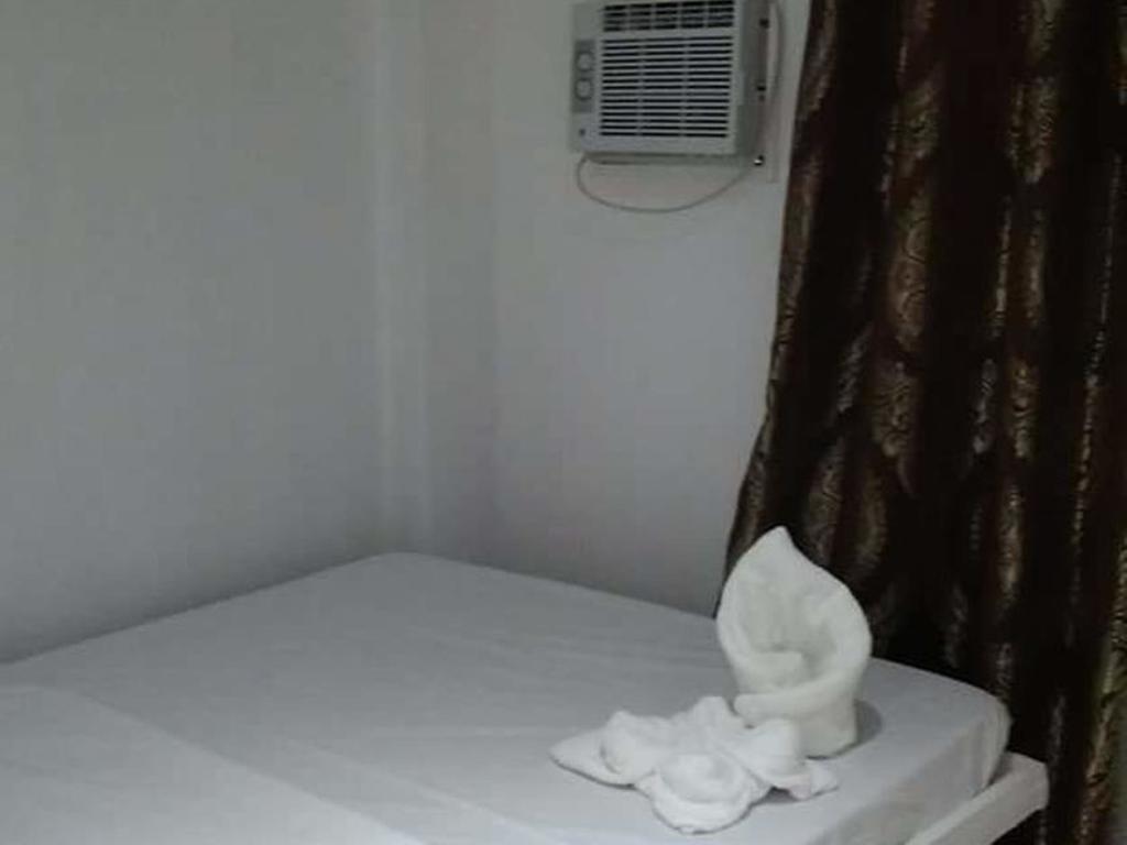 Alexzus Backpackers Travel Lodge El Nido Exterior foto