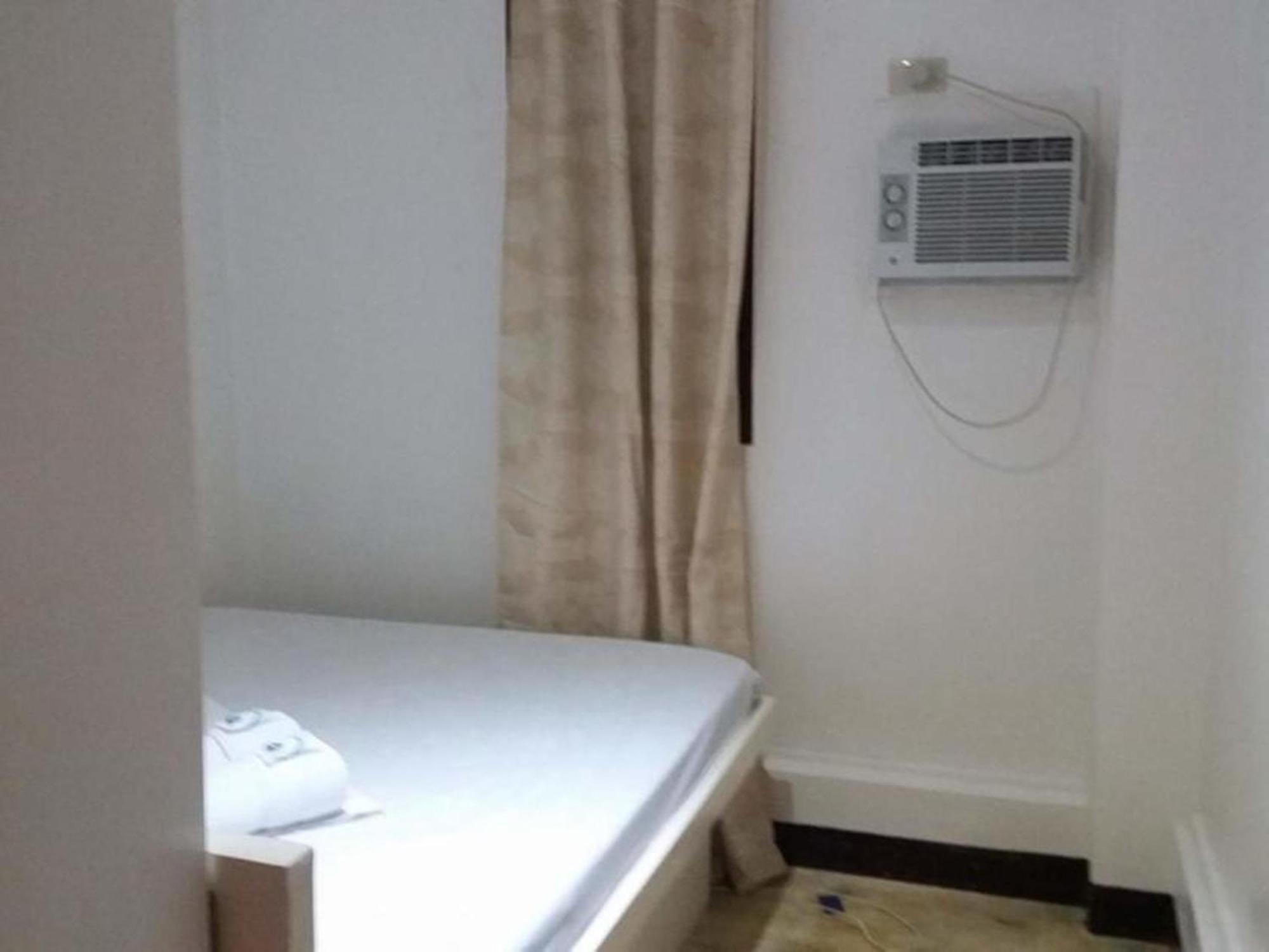 Alexzus Backpackers Travel Lodge El Nido Exterior foto